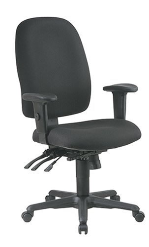 We repair office chairs