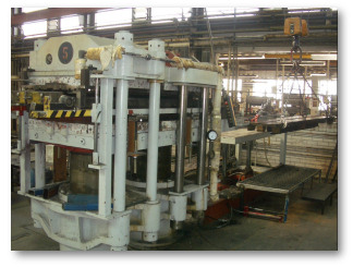Machine Repair